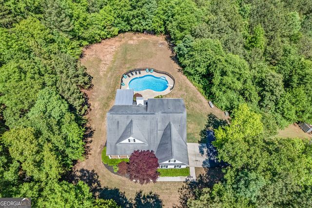 435 Arthur Storey Road, Newnan, GA 30263