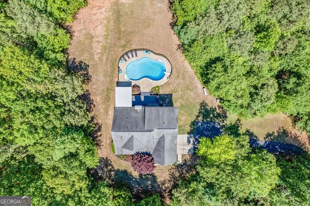435 Arthur Storey Road, Newnan, GA 30263