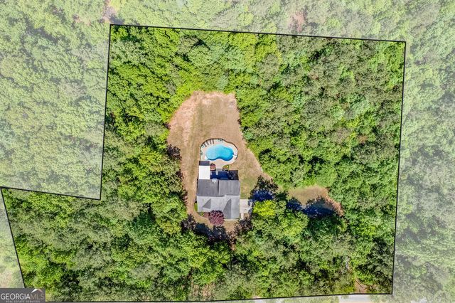 435 Arthur Storey Road, Newnan, GA 30263