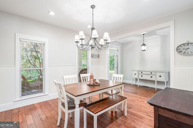 435 Arthur Storey Road, Newnan, GA 30263