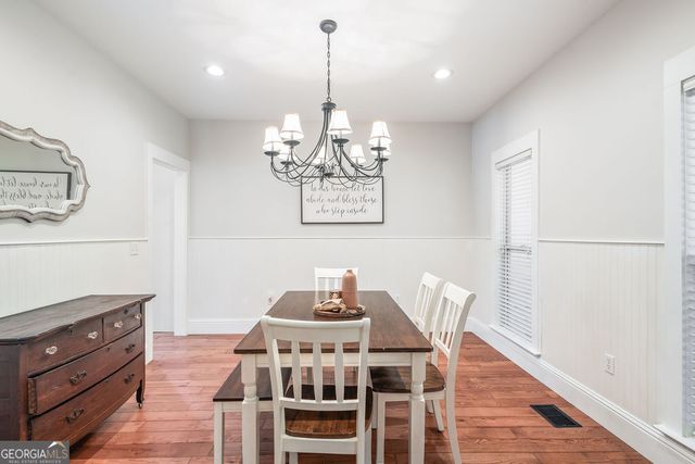 435 Arthur Storey Road, Newnan, GA 30263