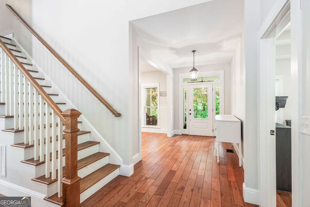 435 Arthur Storey Road, Newnan, GA 30263