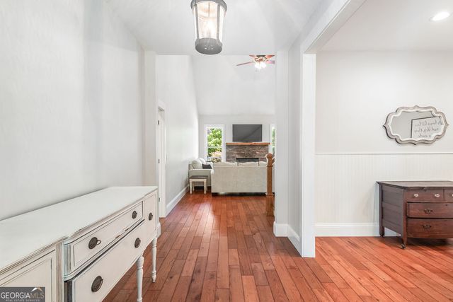 435 Arthur Storey Road, Newnan, GA 30263