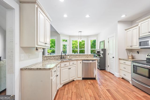 435 Arthur Storey Road, Newnan, GA 30263