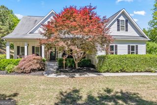 435 Arthur Storey Road, Newnan, GA 30263