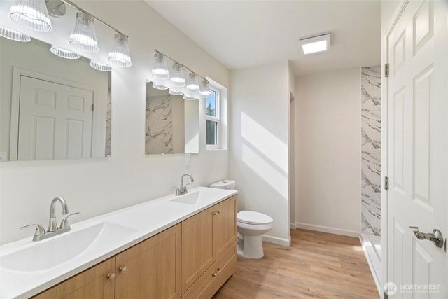 903 Byham Road, Winlock, WA 98596