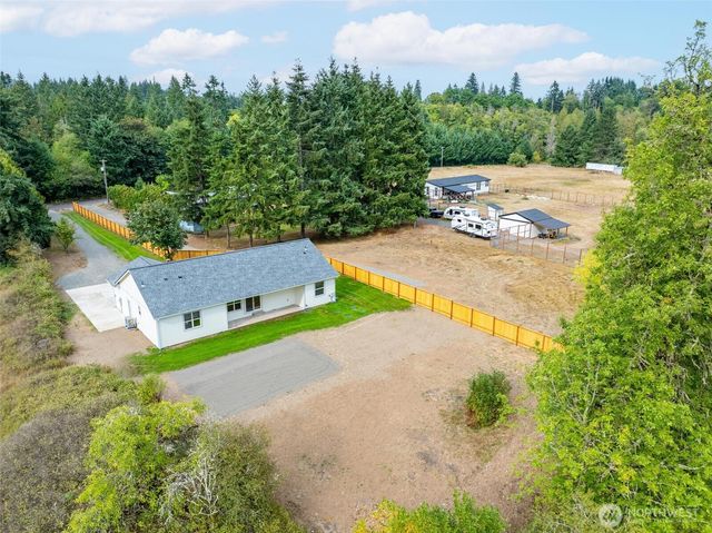 903 Byham Road, Winlock, WA 98596