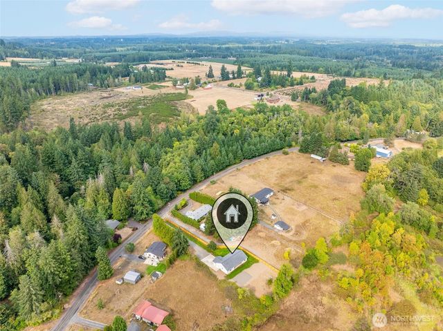 903 Byham Road, Winlock, WA 98596