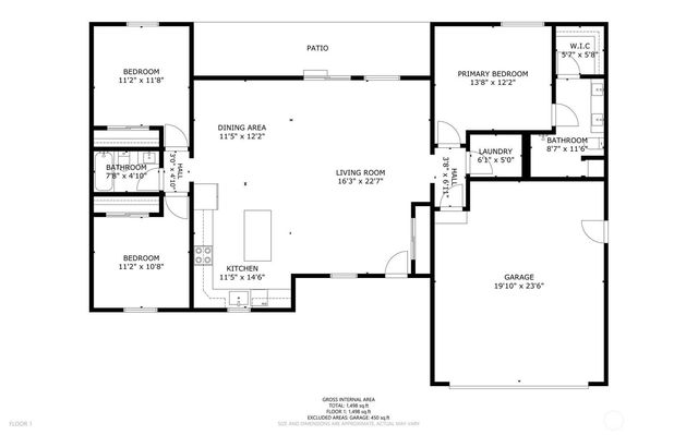 903 Byham Road, Winlock, WA 98596