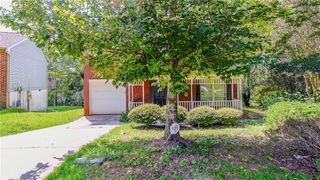 2067 Raintree Place, Lithonia, GA 30058