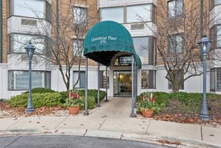 470 FAWELL Boulevard 203, Glen Ellyn, IL 60137