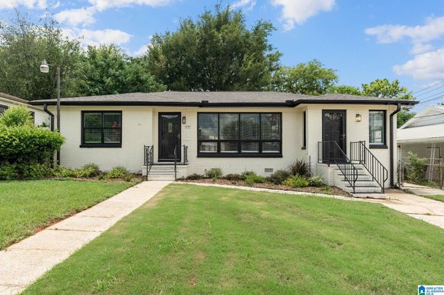 4105 7TH AVENUE N, Birmingham, AL 35222
