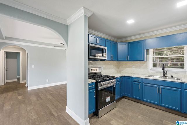 4105 7TH AVENUE N, Birmingham, AL 35222