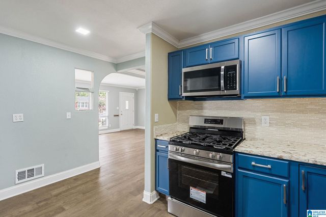 4105 7TH AVENUE N, Birmingham, AL 35222