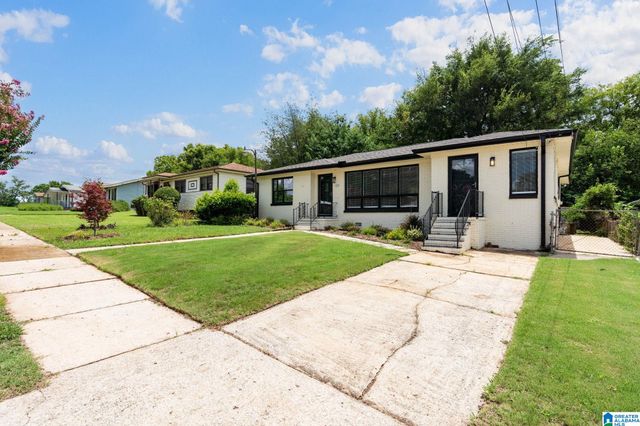 4105 7TH AVENUE N, Birmingham, AL 35222