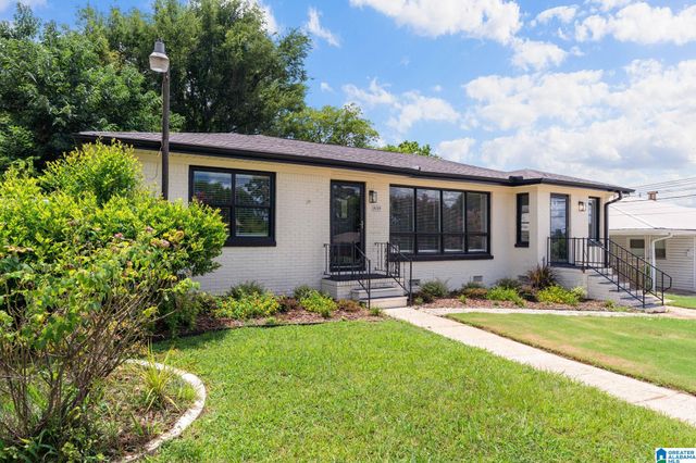 4105 7TH AVENUE N, Birmingham, AL 35222