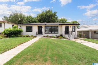 4105 7TH AVENUE N, Birmingham, AL 35222