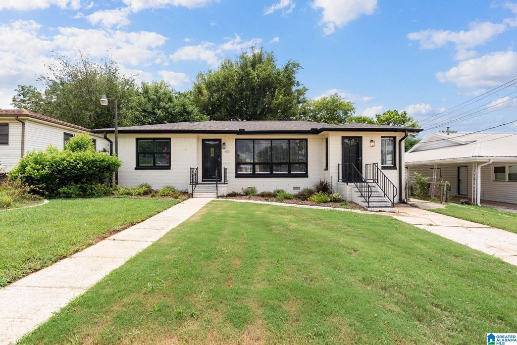 4105 7TH AVENUE N, Birmingham, AL 35222