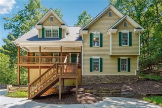 2745 Stratfield Way, Cumming, GA 30041