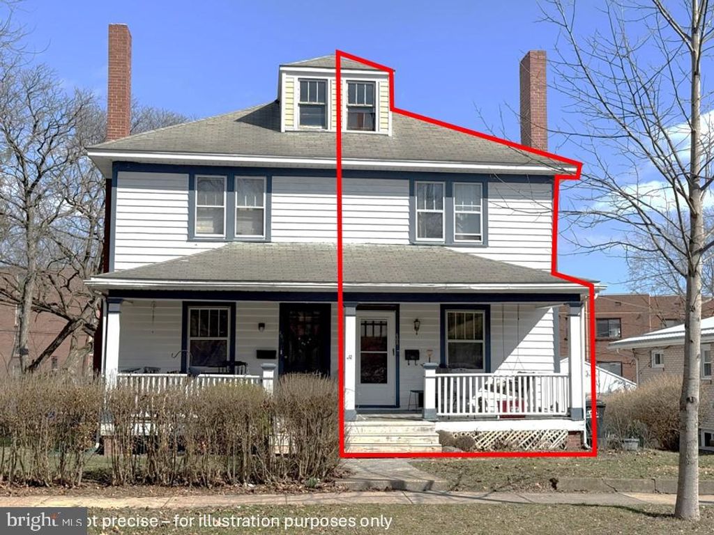 403 KELLER ST, State College, PA 16801