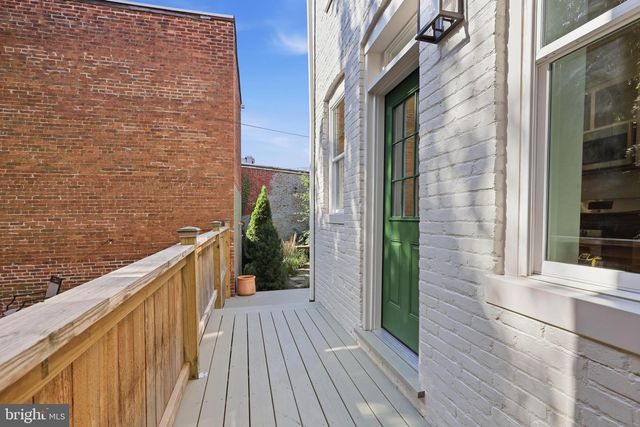 534 SPRUCE ST, Lancaster, PA 17603