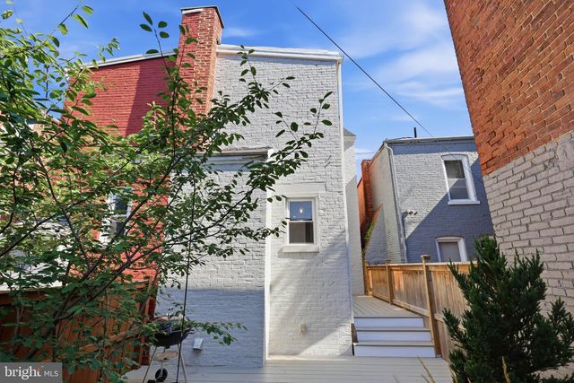 534 SPRUCE ST, Lancaster, PA 17603
