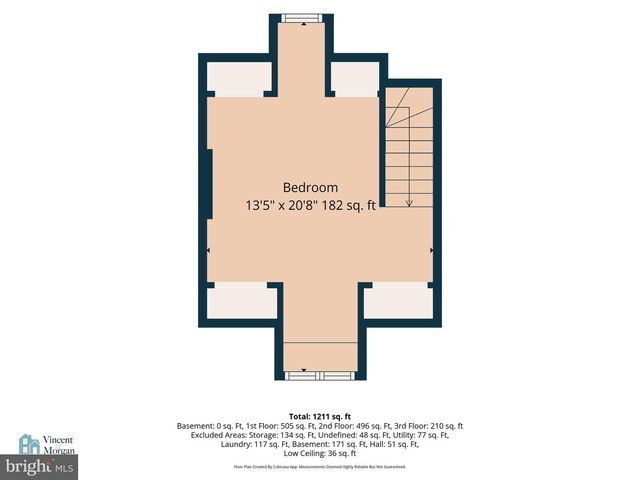 534 SPRUCE ST, Lancaster, PA 17603
