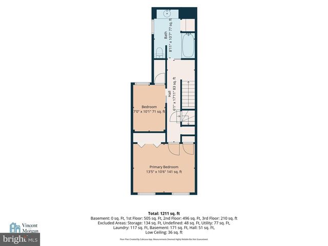 534 SPRUCE ST, Lancaster, PA 17603