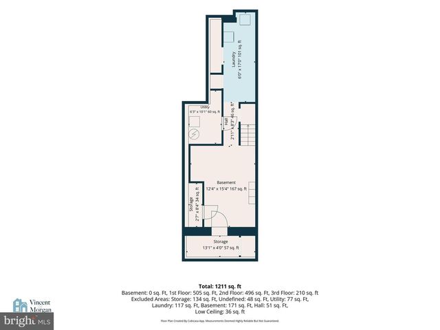 534 SPRUCE ST, Lancaster, PA 17603