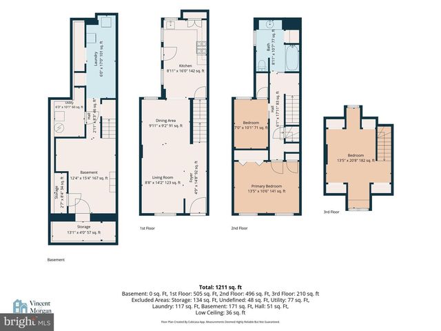 534 SPRUCE ST, Lancaster, PA 17603