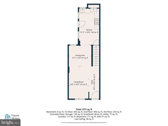 534 SPRUCE ST, Lancaster, PA 17603
