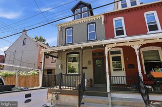 534 SPRUCE ST, Lancaster, PA 17603