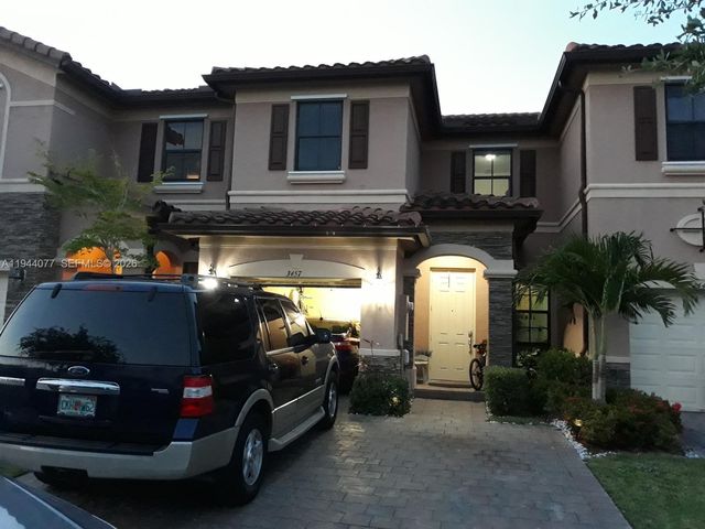 3457 W 89th Ter 3457, Hialeah, FL 33018