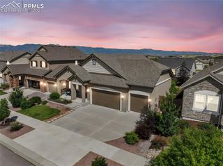 3326 Daydreamer Drive, Colorado Springs, CO 80908