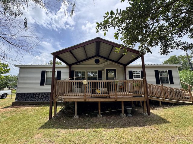 8532 Marthas Way, Alvarado, TX 76009