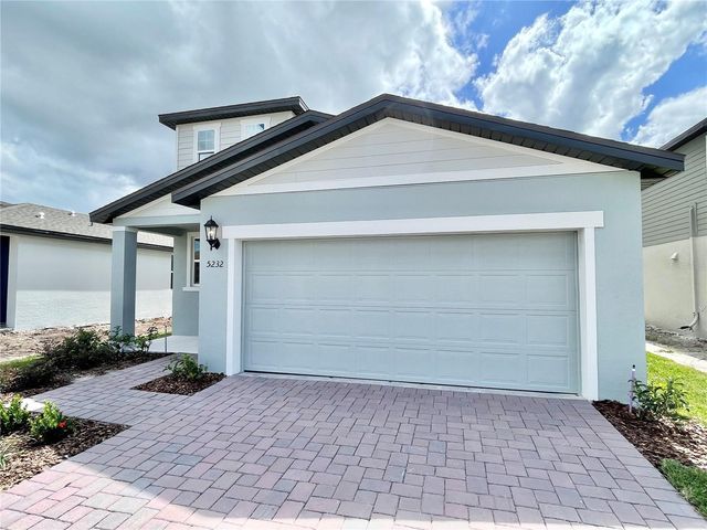 5232 STEPHS FIELD STREET, St Cloud, FL 34771