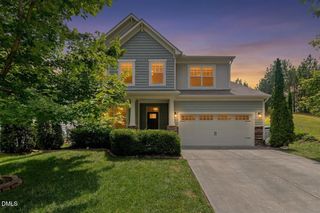 1710 Woodsdale Drive, Durham, NC 27703