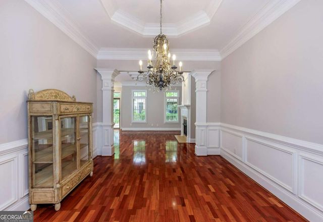 8720 Parker Place, Roswell, GA 30076