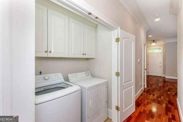 8720 Parker Place, Roswell, GA 30076