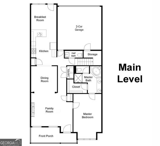 8720 Parker Place, Roswell, GA 30076