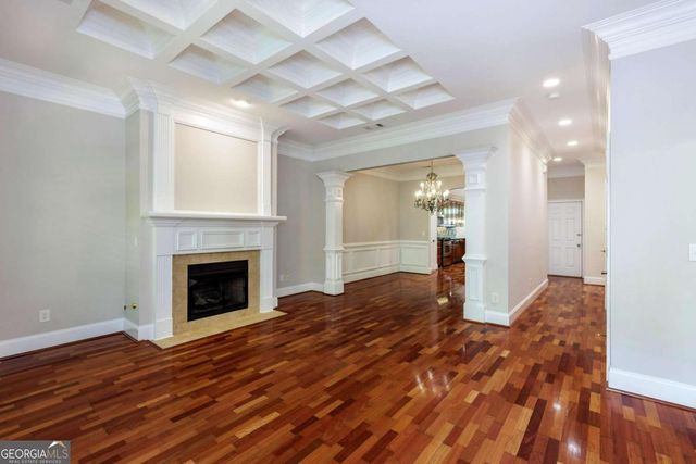 8720 Parker Place, Roswell, GA 30076