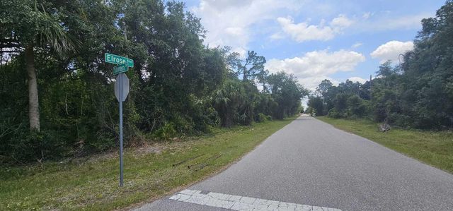 20216 Elrose Avenue, Port Charlotte, FL 33954