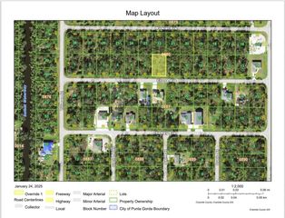 20216 Elrose Avenue, Port Charlotte, FL 33954