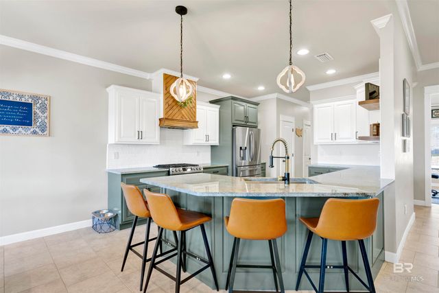 11876 Jericho Drive, Daphne, AL 36526