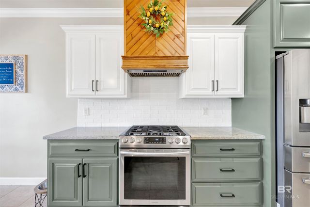 11876 Jericho Drive, Daphne, AL 36526