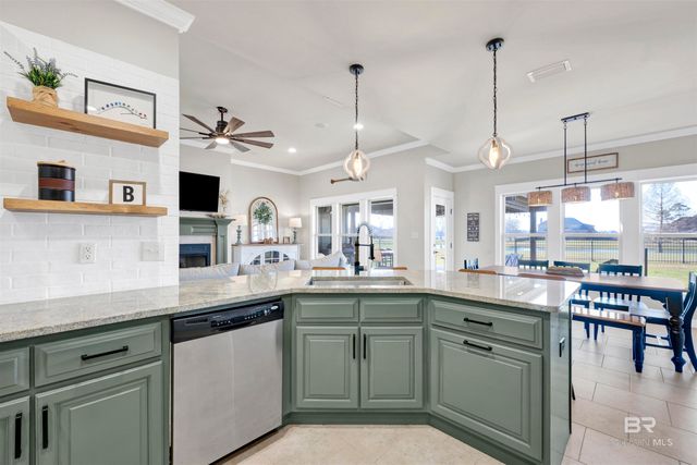 11876 Jericho Drive, Daphne, AL 36526