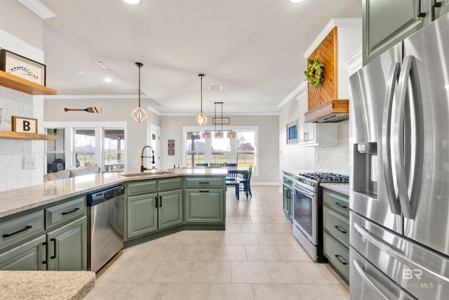 11876 Jericho Drive, Daphne, AL 36526