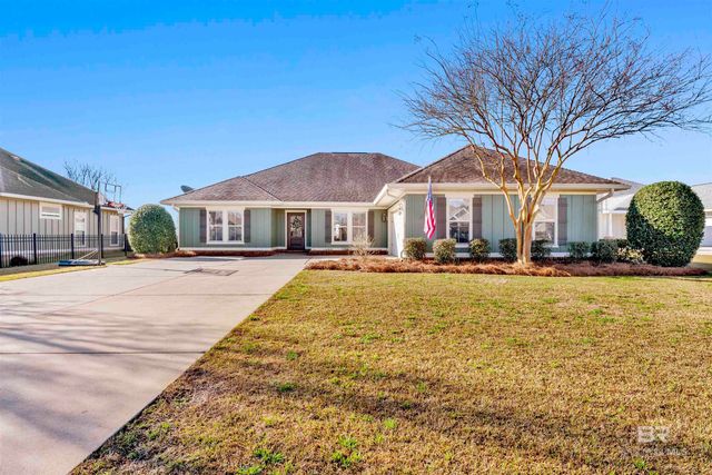 11876 Jericho Drive, Daphne, AL 36526