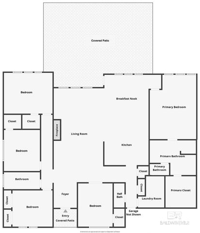 11876 Jericho Drive, Daphne, AL 36526