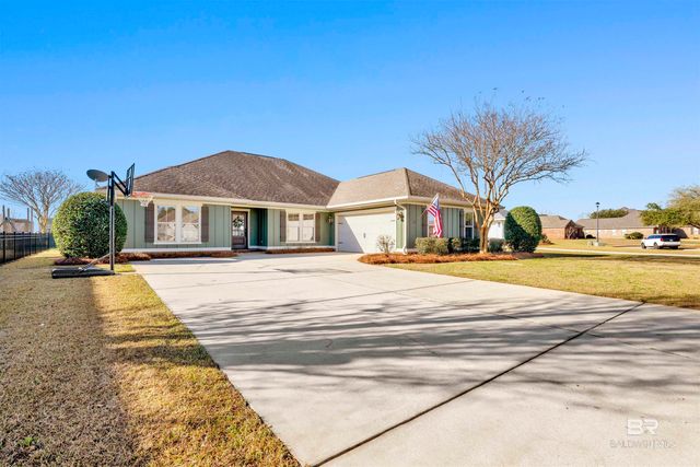 11876 Jericho Drive, Daphne, AL 36526